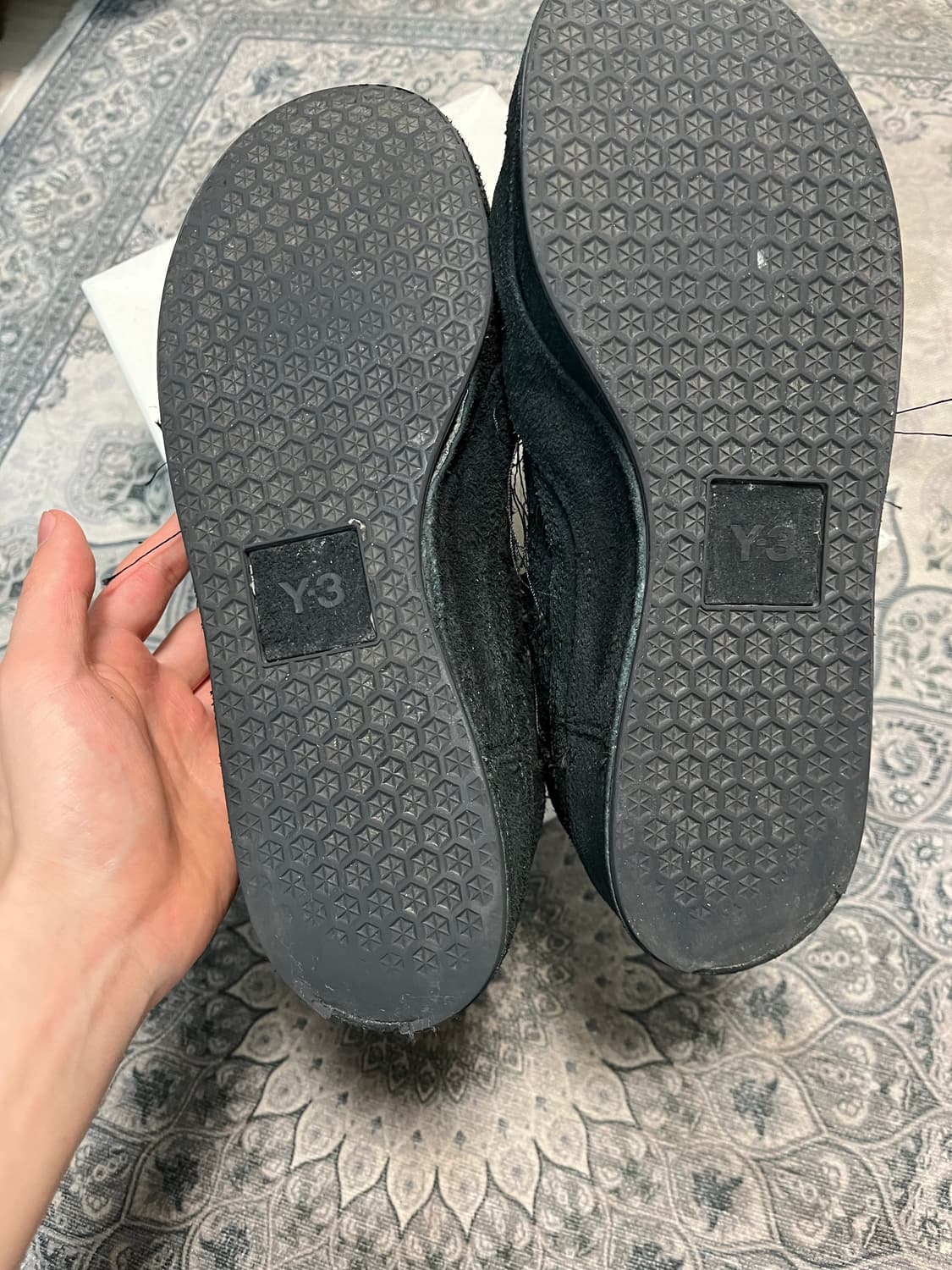 Y-3 gazelle 260 상품이미지3