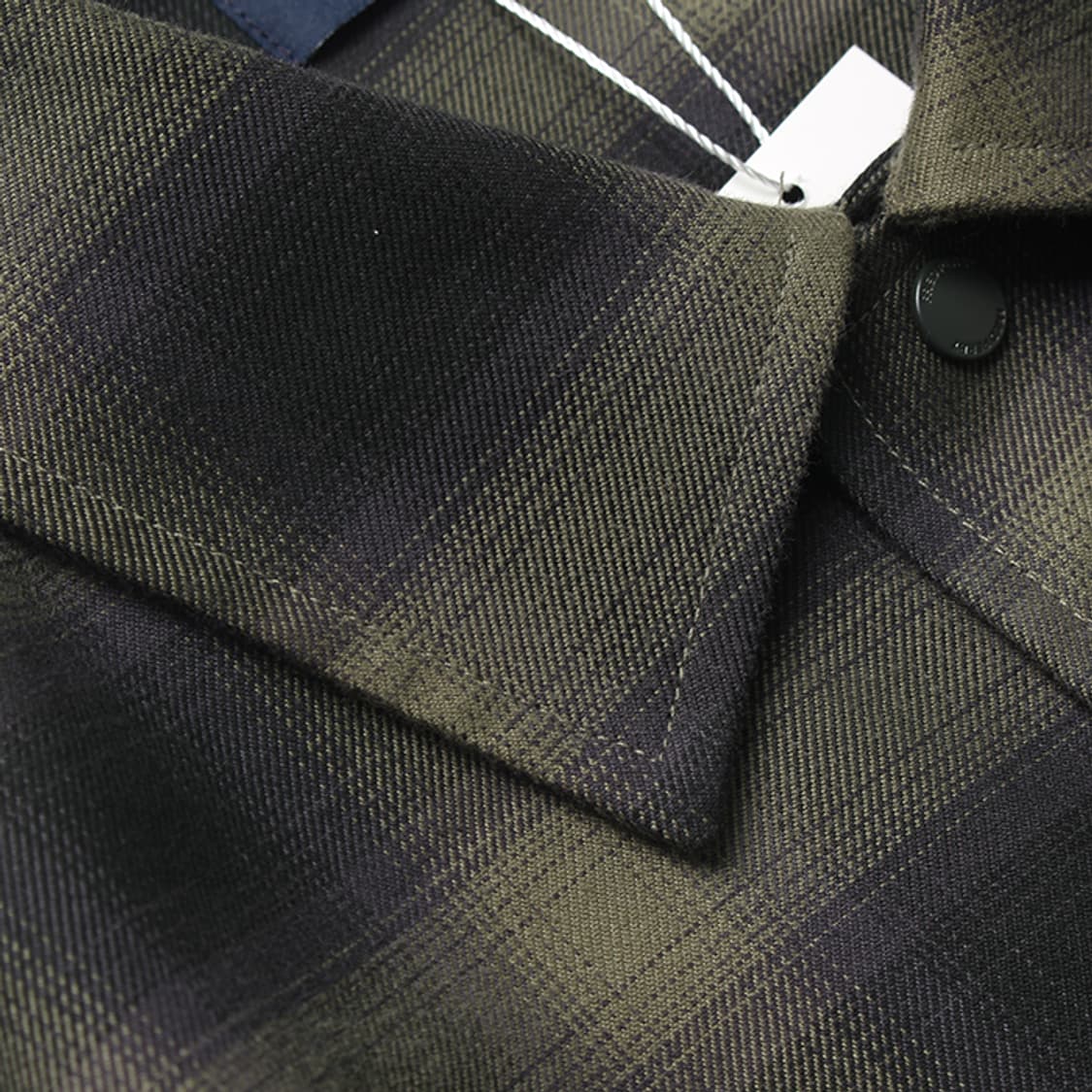  FRED PERRY "Shirts Jacket" 상품이미지7