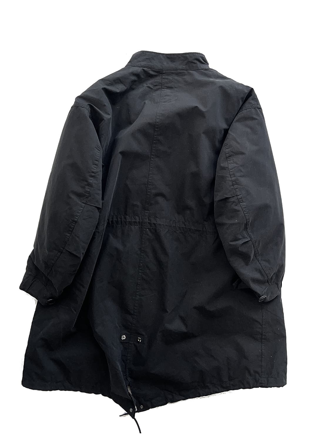 프릭스스토어 피쉬테일 파카 상품이미지4