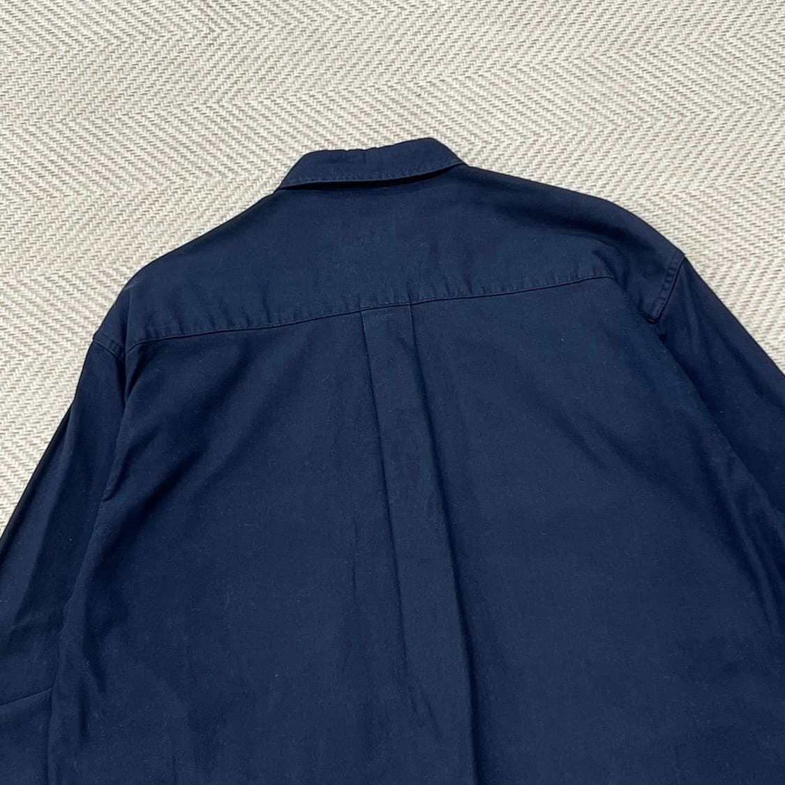 에디바우어 솔리드셔츠 r3161 상품이미지4