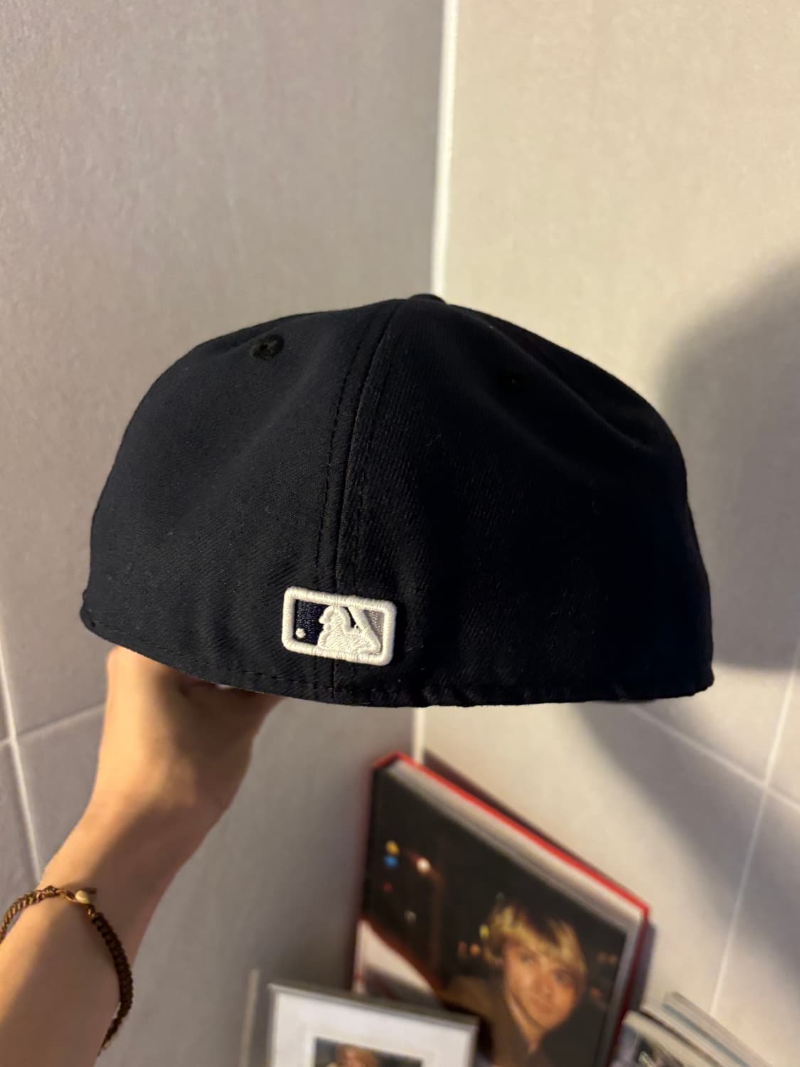 뉴에라 59fifty 양키즈 상품이미지3