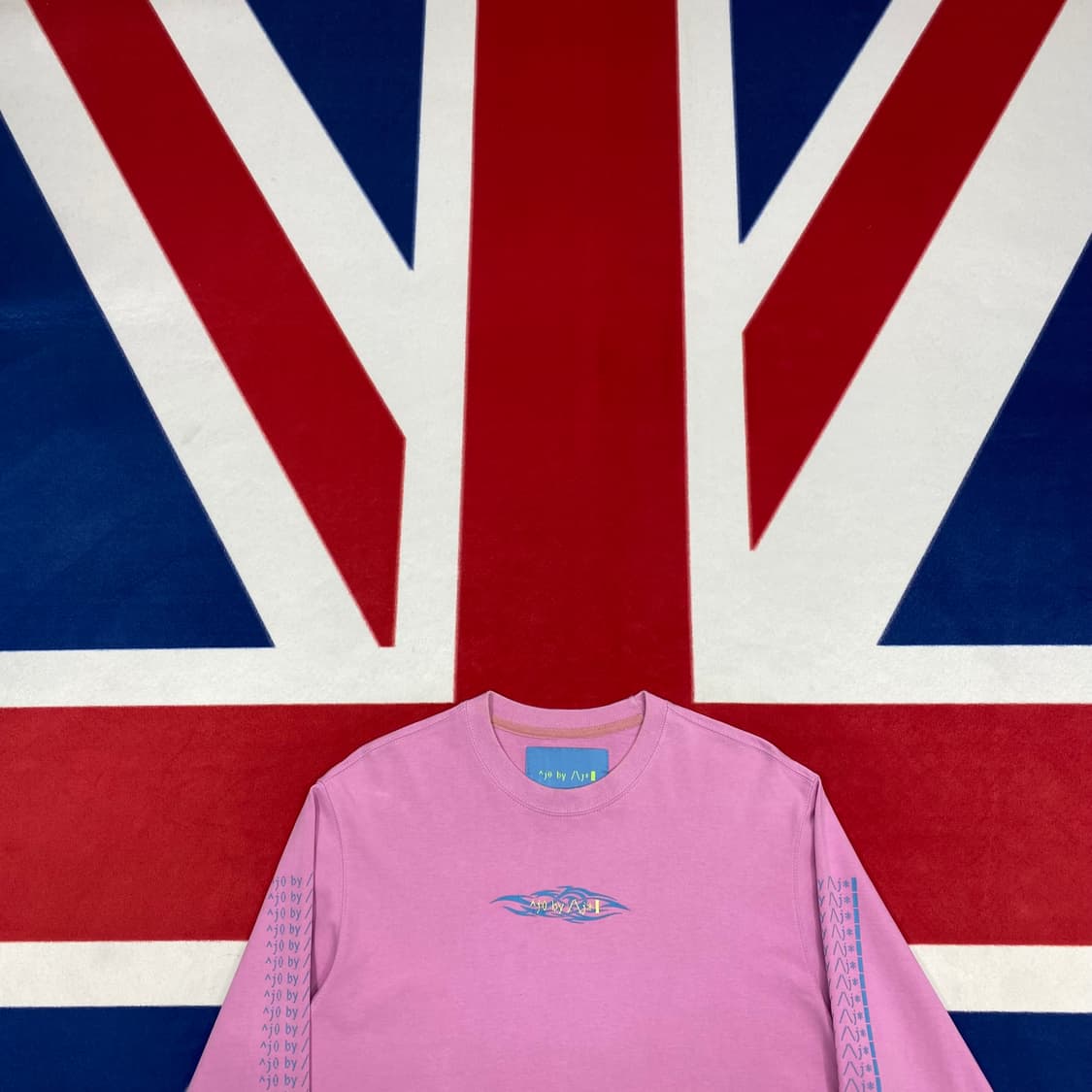 아조바이조 슬리브 M 실측 L  상품이미지2