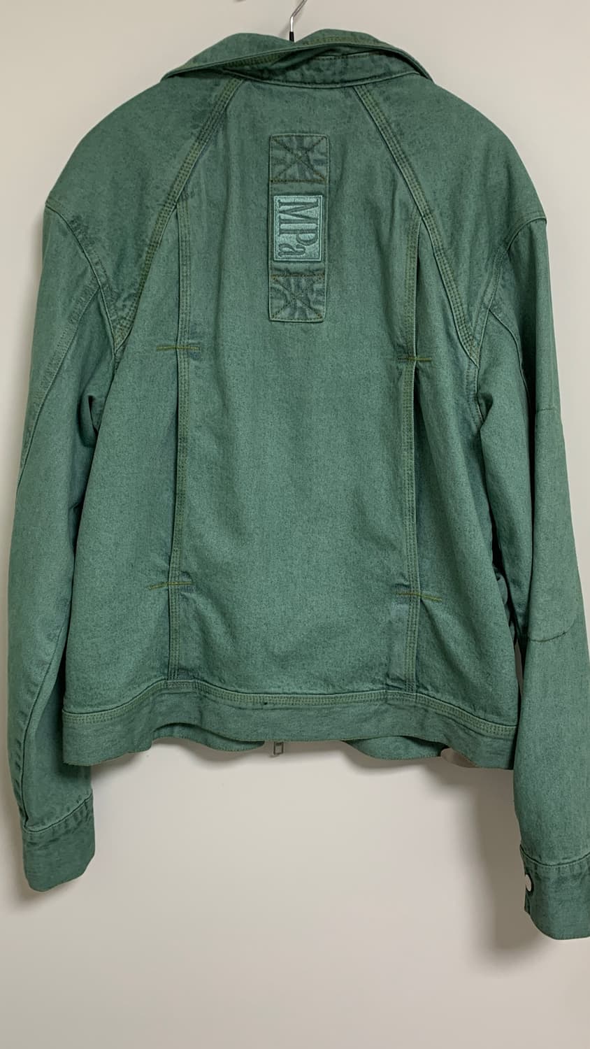 3D Mods Jacket 상품이미지3