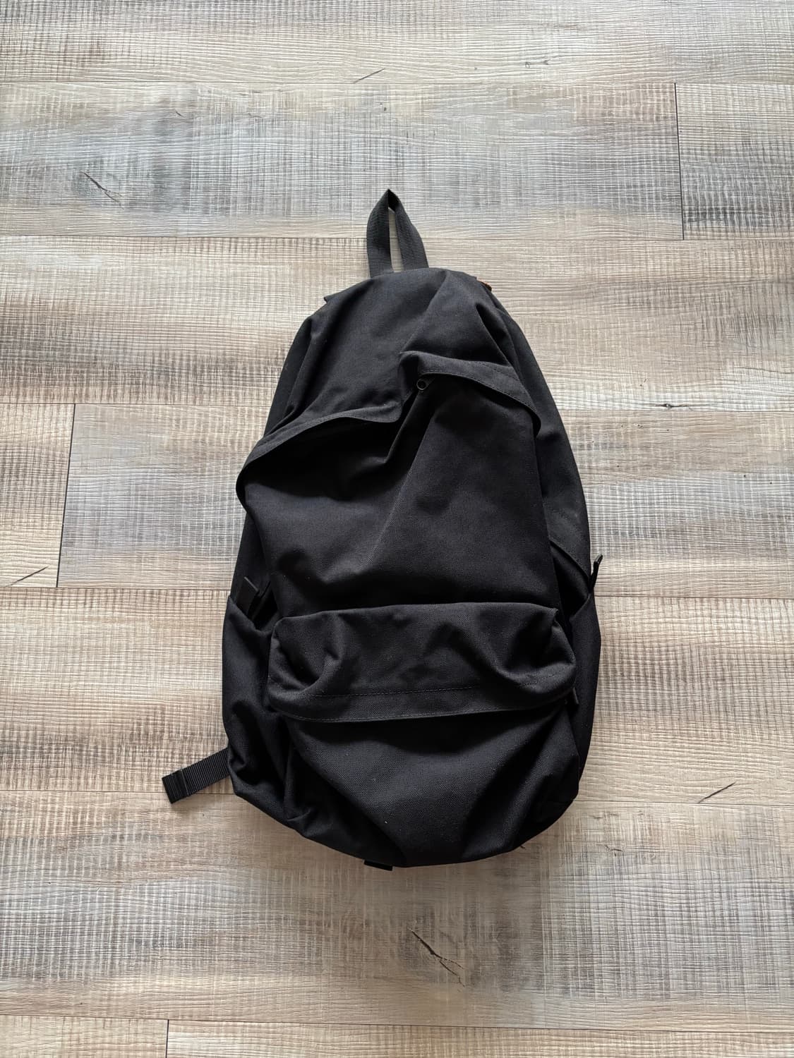 [L] 꼼데가르송 옴므 플러스 백팩 상품이미지1