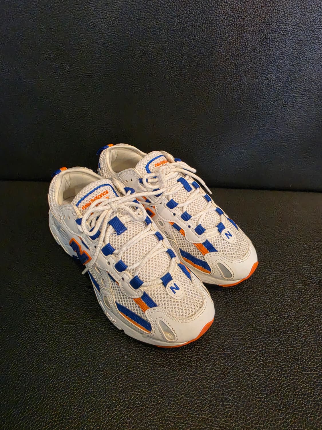 뉴발란스 878A 스니커즈 상품이미지2