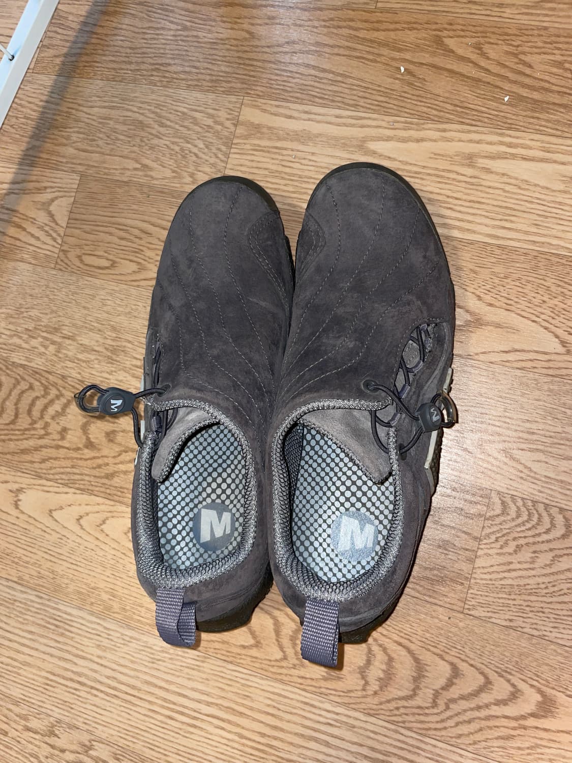 머렐 등산화 255사이즈 상품이미지3