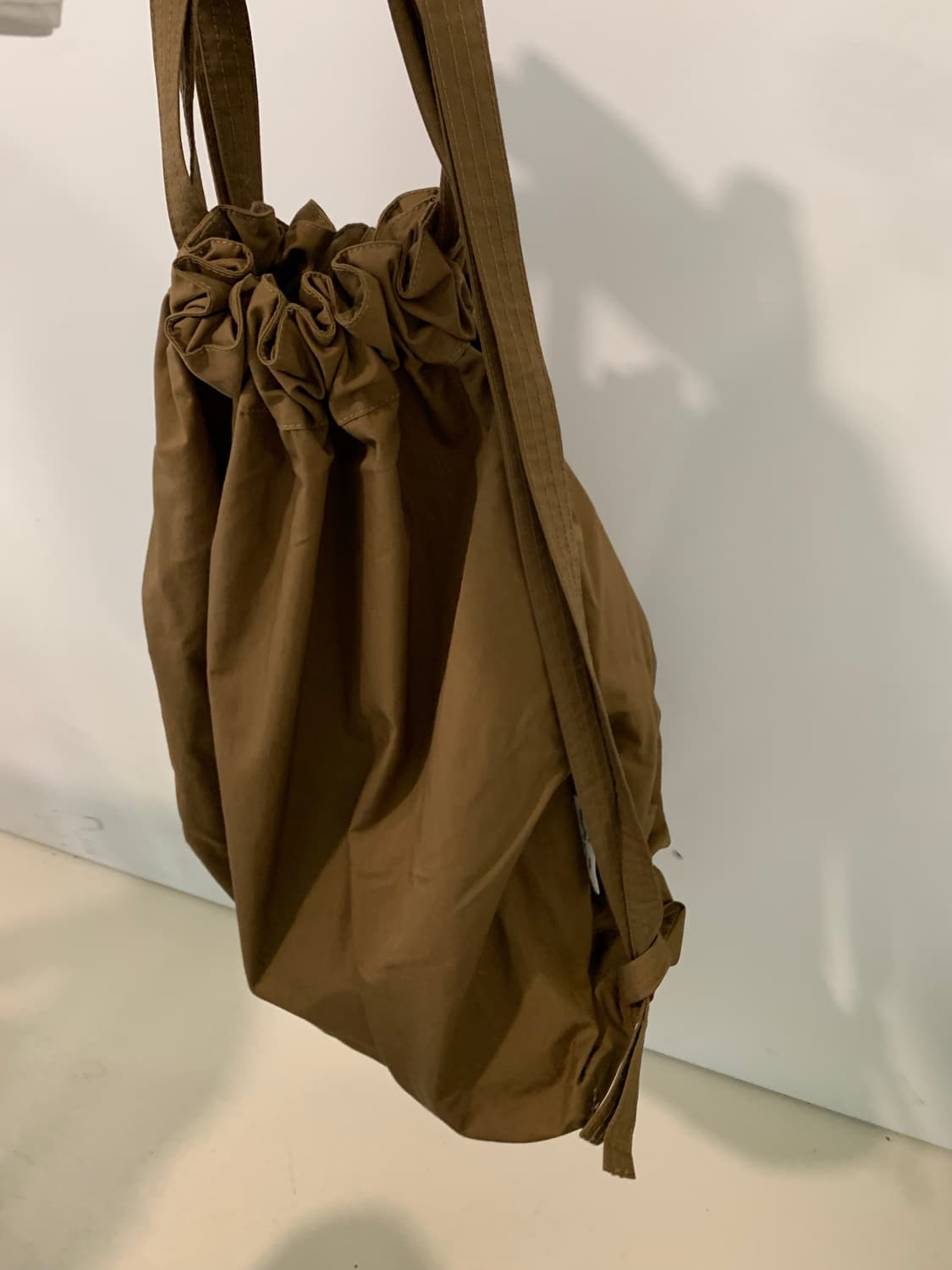 arte povera 가방 백팩 상품이미지6