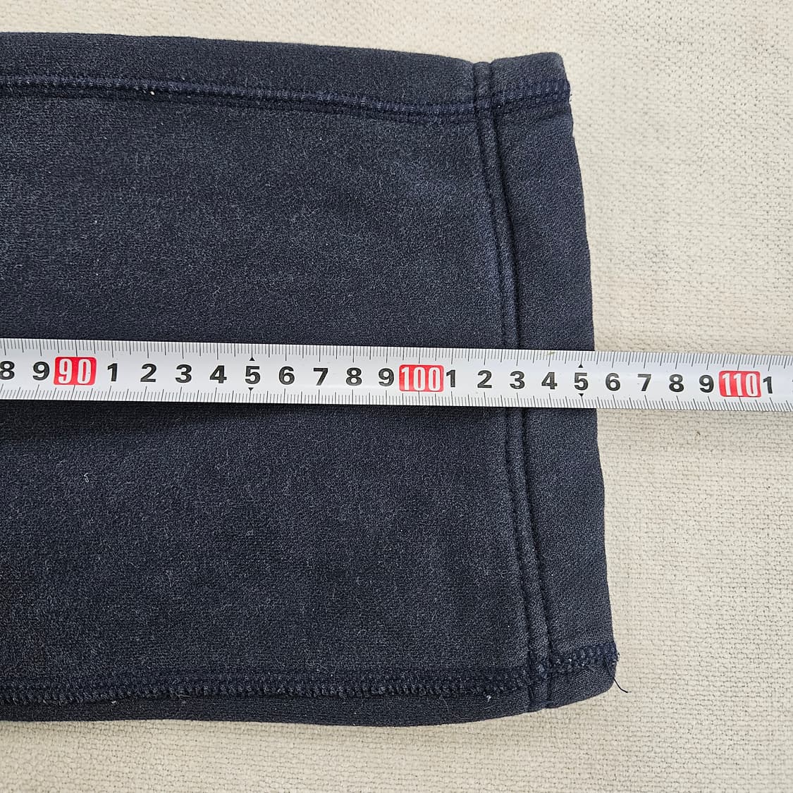 [M] 아베크롬비 클래식 기모 트레이닝 스웻팬츠 0120Y2 상품이미지9