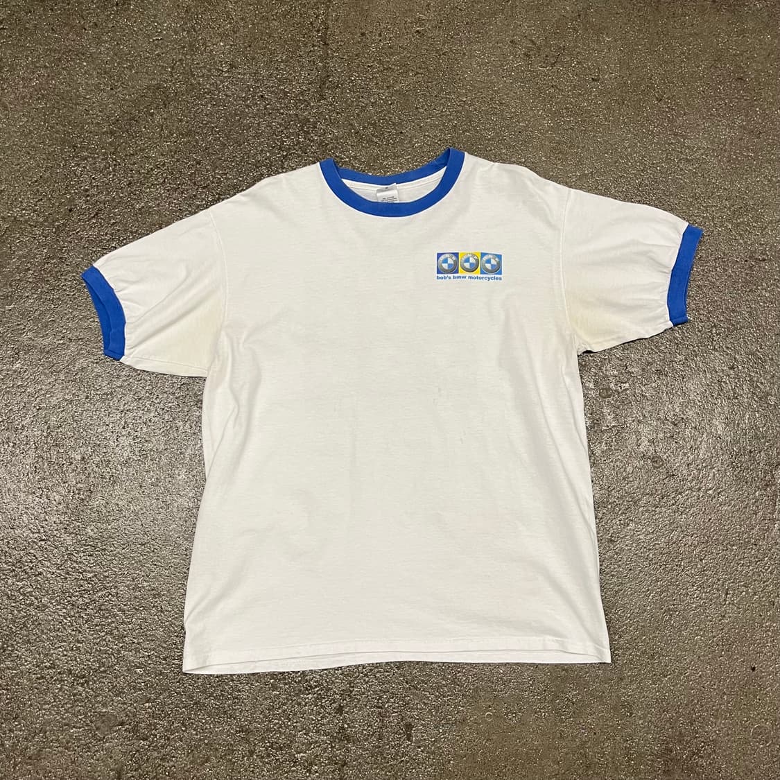 00s 빈티지 BMW 링거티 (110) 상품이미지3