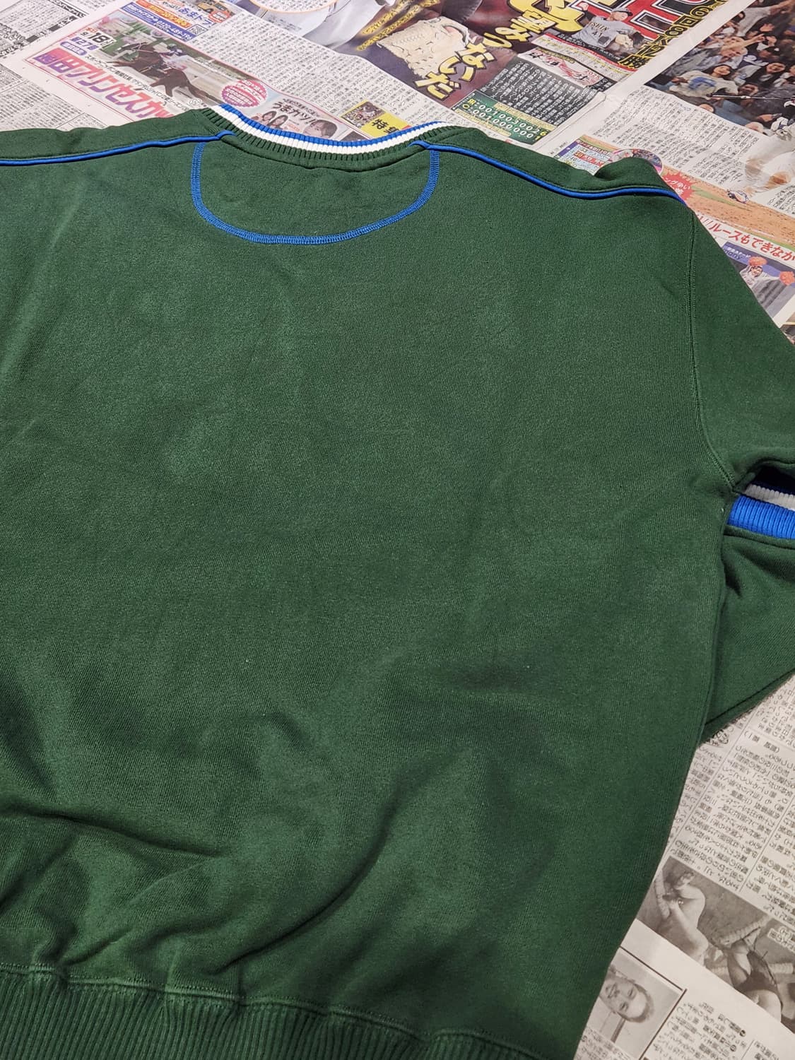 X-LARGE 맨투맨 L 상품이미지7