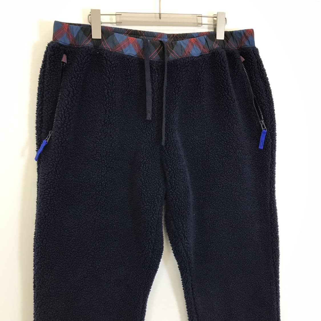 유니클로 x JW앤더슨 플리스 팬츠 [XL] 상품이미지2