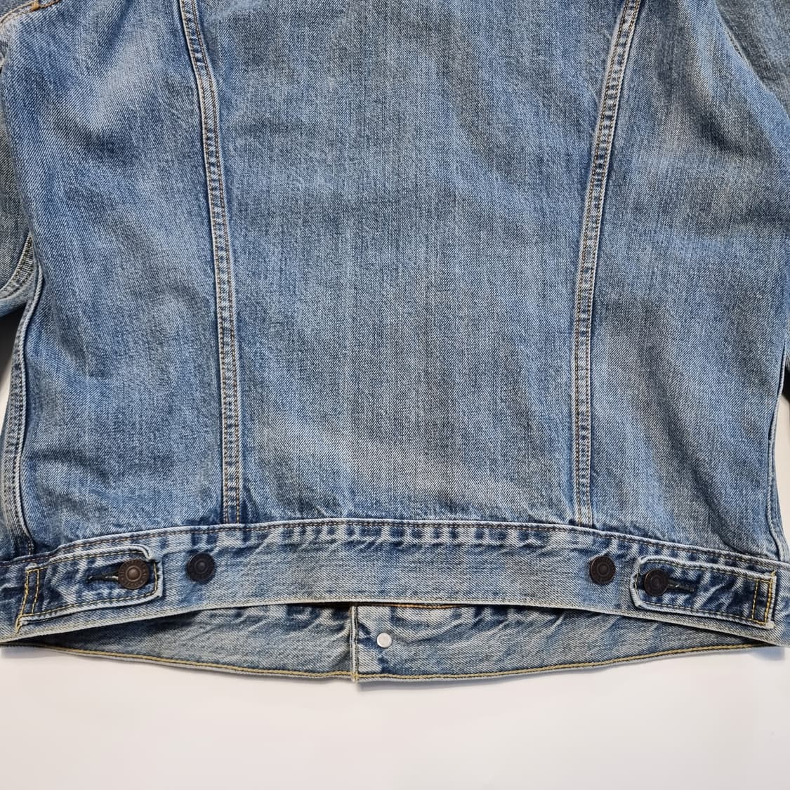 리바이스 데님 트러커 자켓  상품이미지5