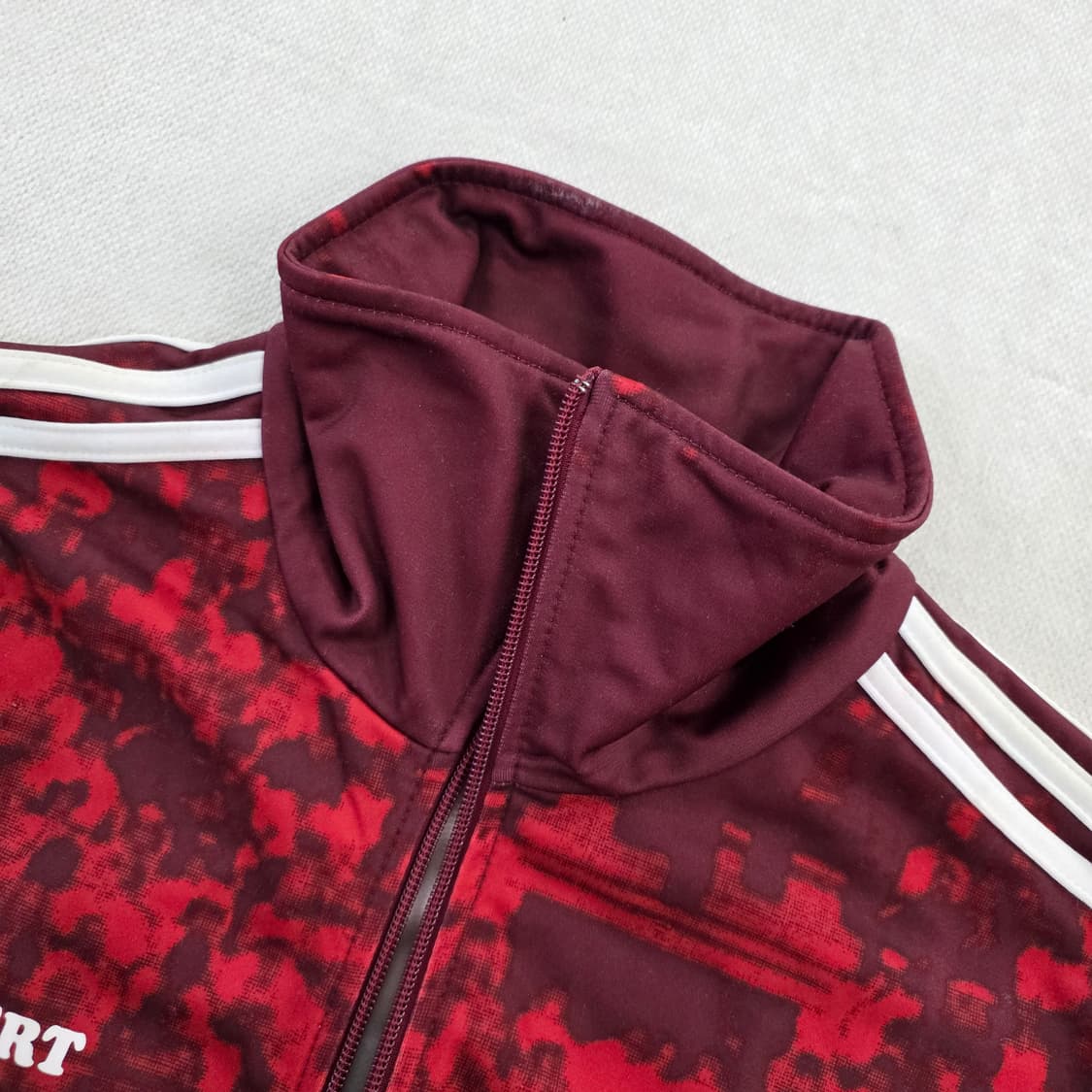 [100] 아디다스 트랙 집업 져지 자켓 0202J 상품이미지2