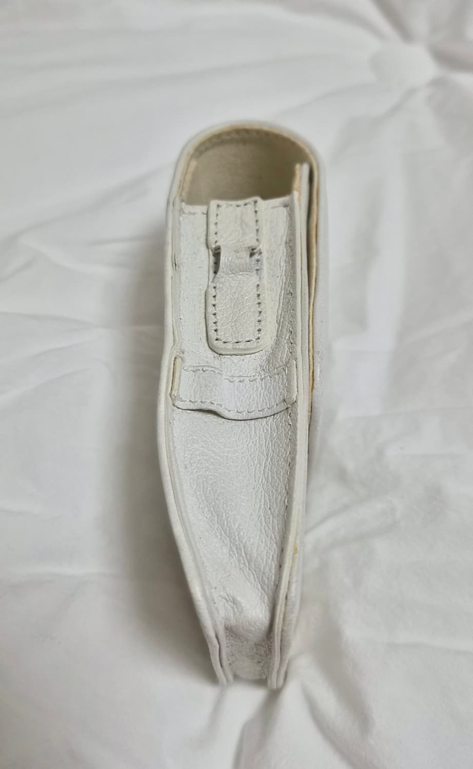 (중고) 라이카 leica  c-lux3 가죽 케이스  상품이미지3