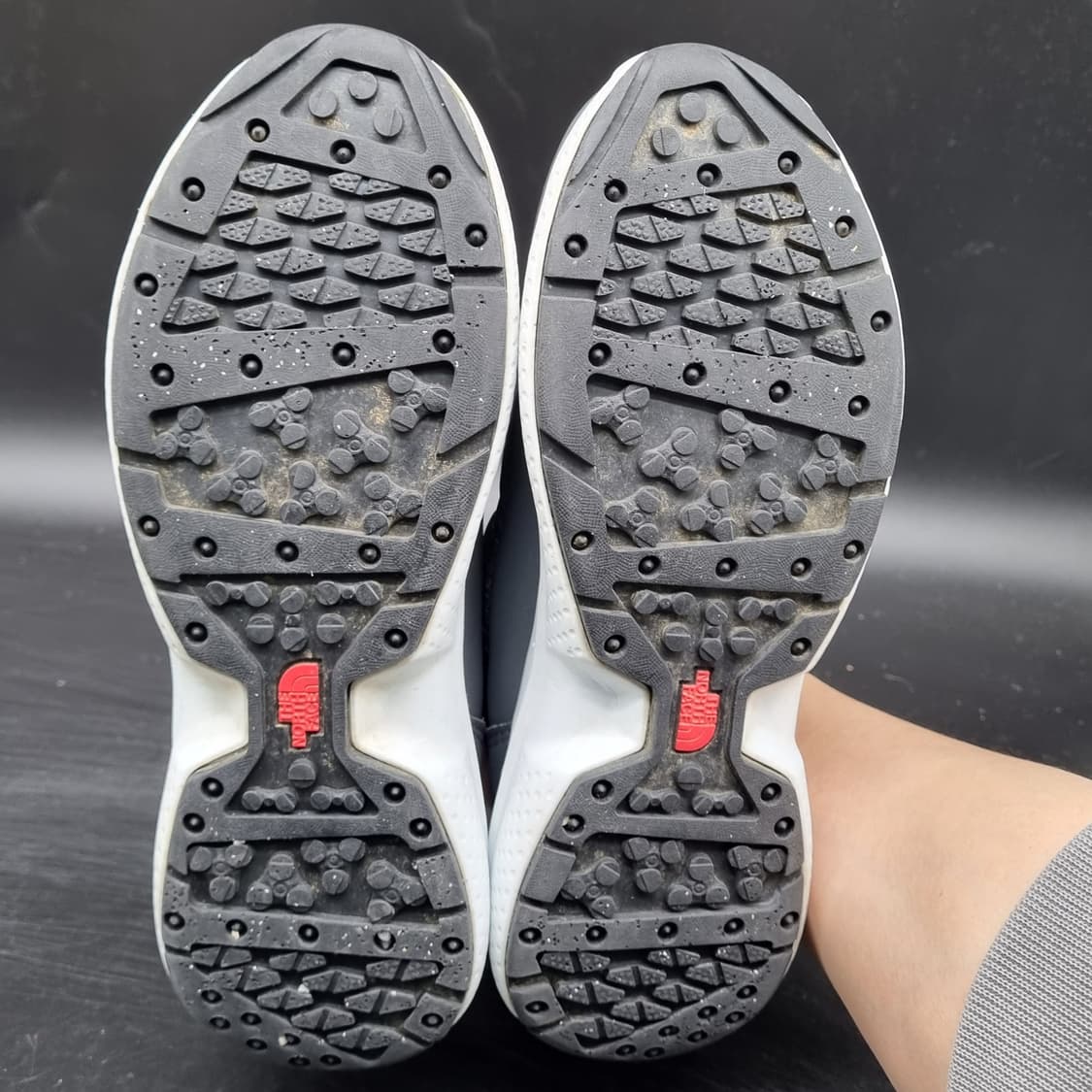 노스페이스 여성방한화230 상품이미지3