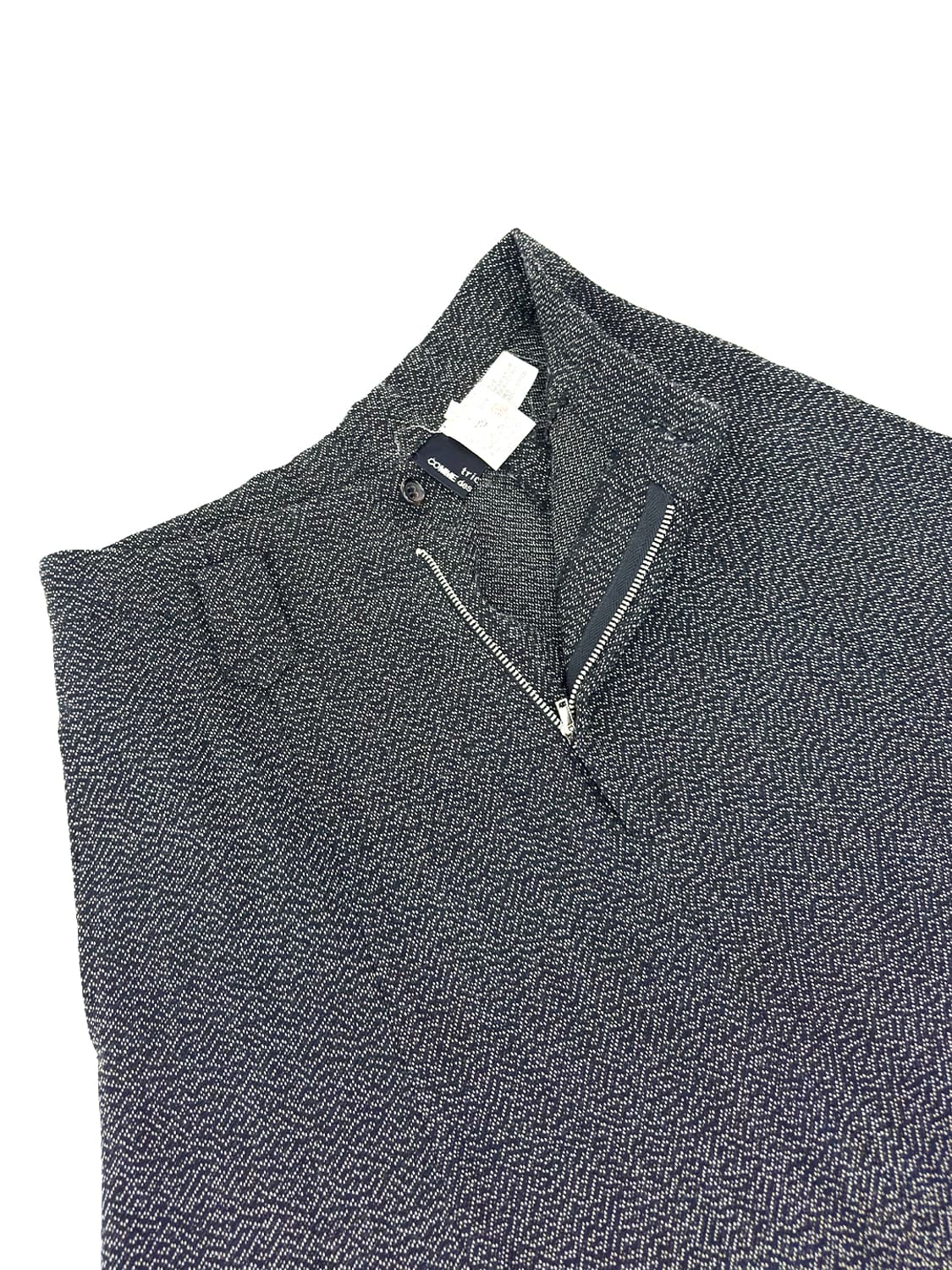 Comme des GarçonsTricot  Wool Skirt/ S 상품이미지4