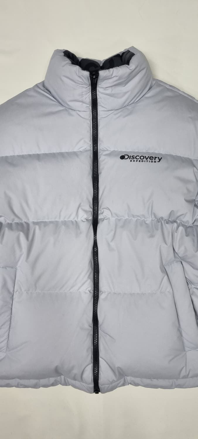 디스커버리 양면 덕다운 자켓 L _ 남성 상품이미지3