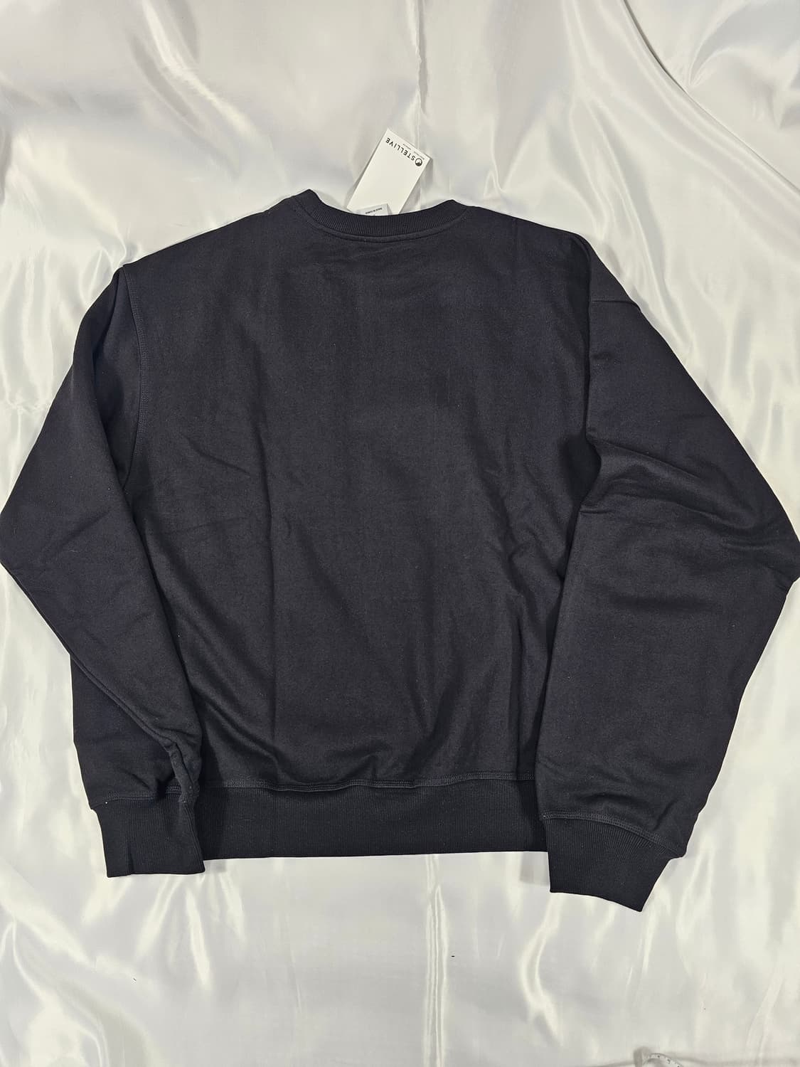 스텔라이브맨투맨 상품이미지8