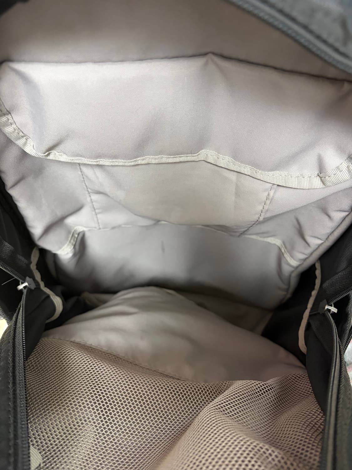 나이키 NSW RPM 백팩 26L 블랙 상품이미지5