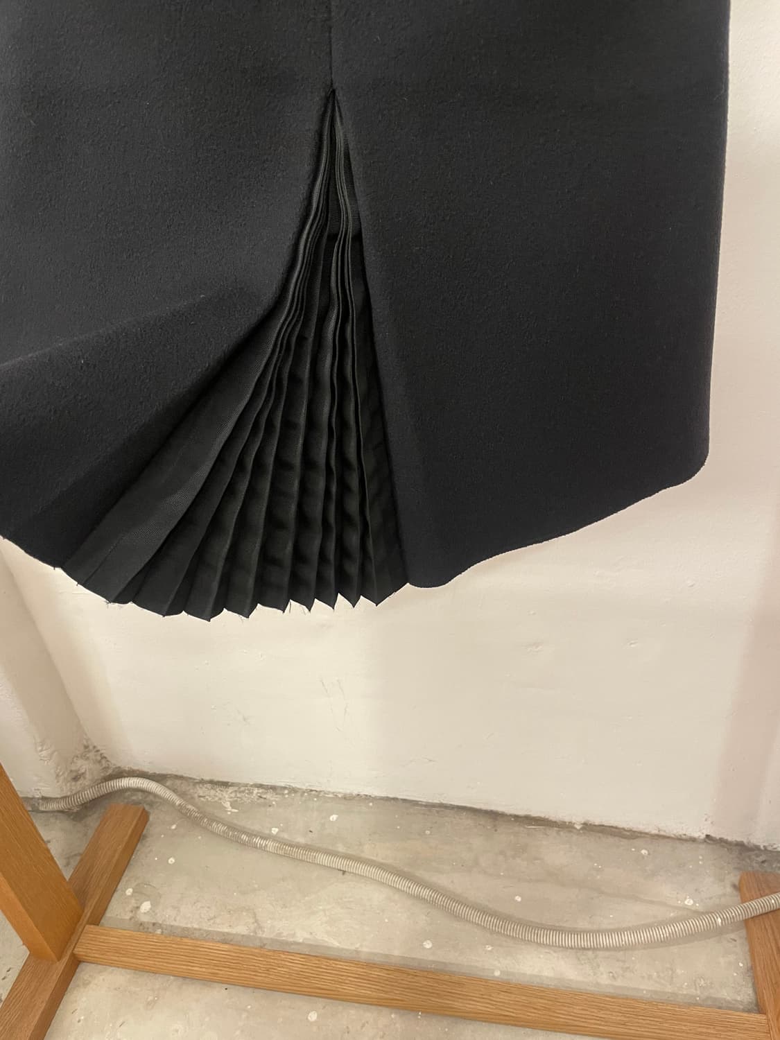 COMME DES GARCONS & 10 CORSOCOMO skirt 상품이미지2