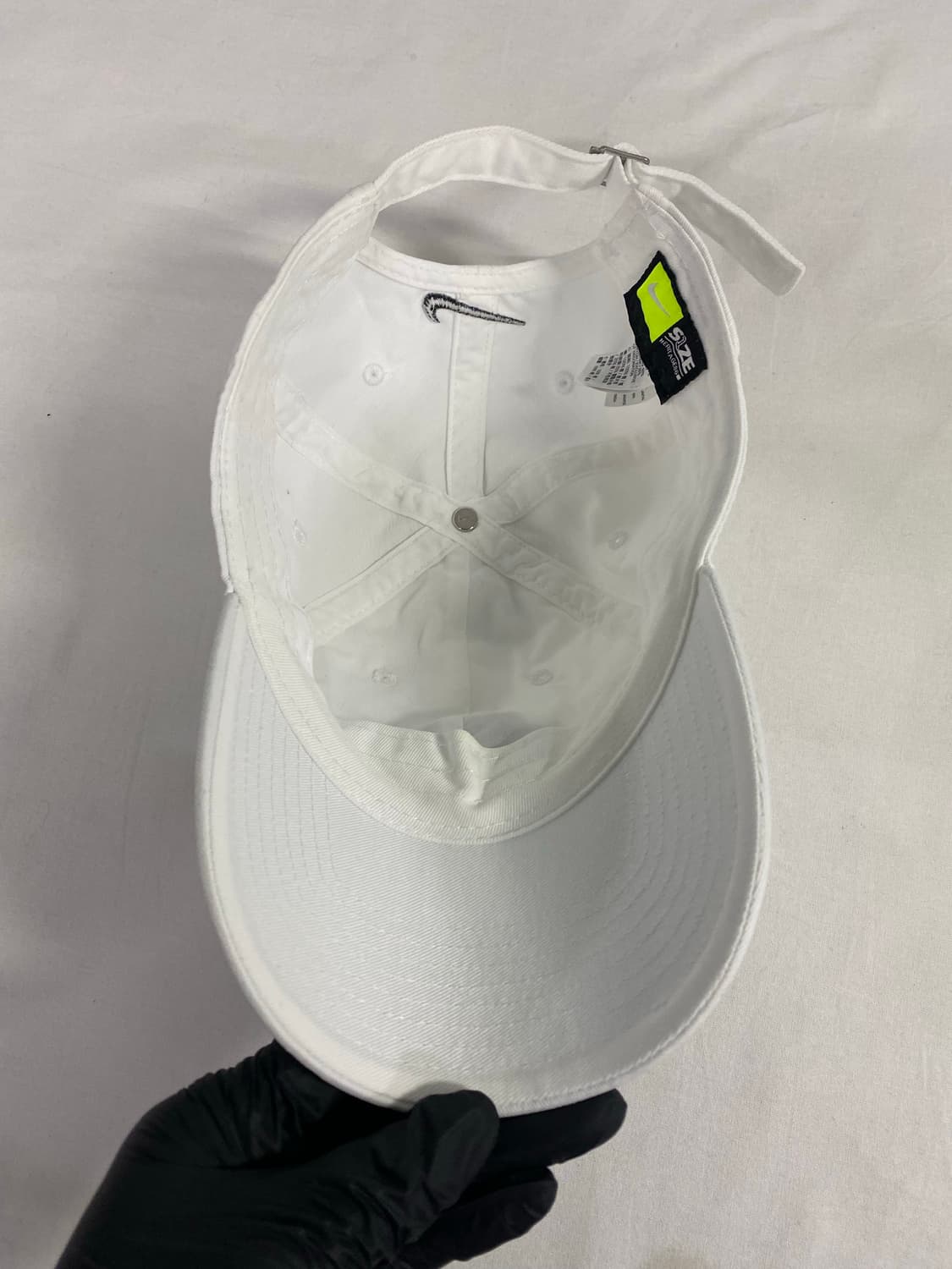 나이키 코리아 볼캡 헤리티지86 모자 상품이미지5