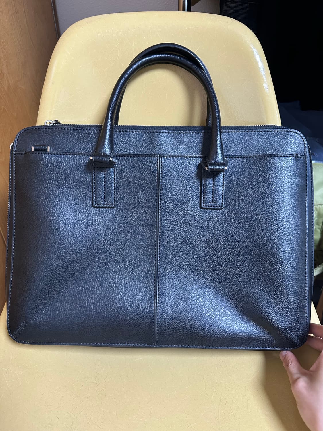 아메리칸 투어리스터 서류가방 팝니다 상품이미지3