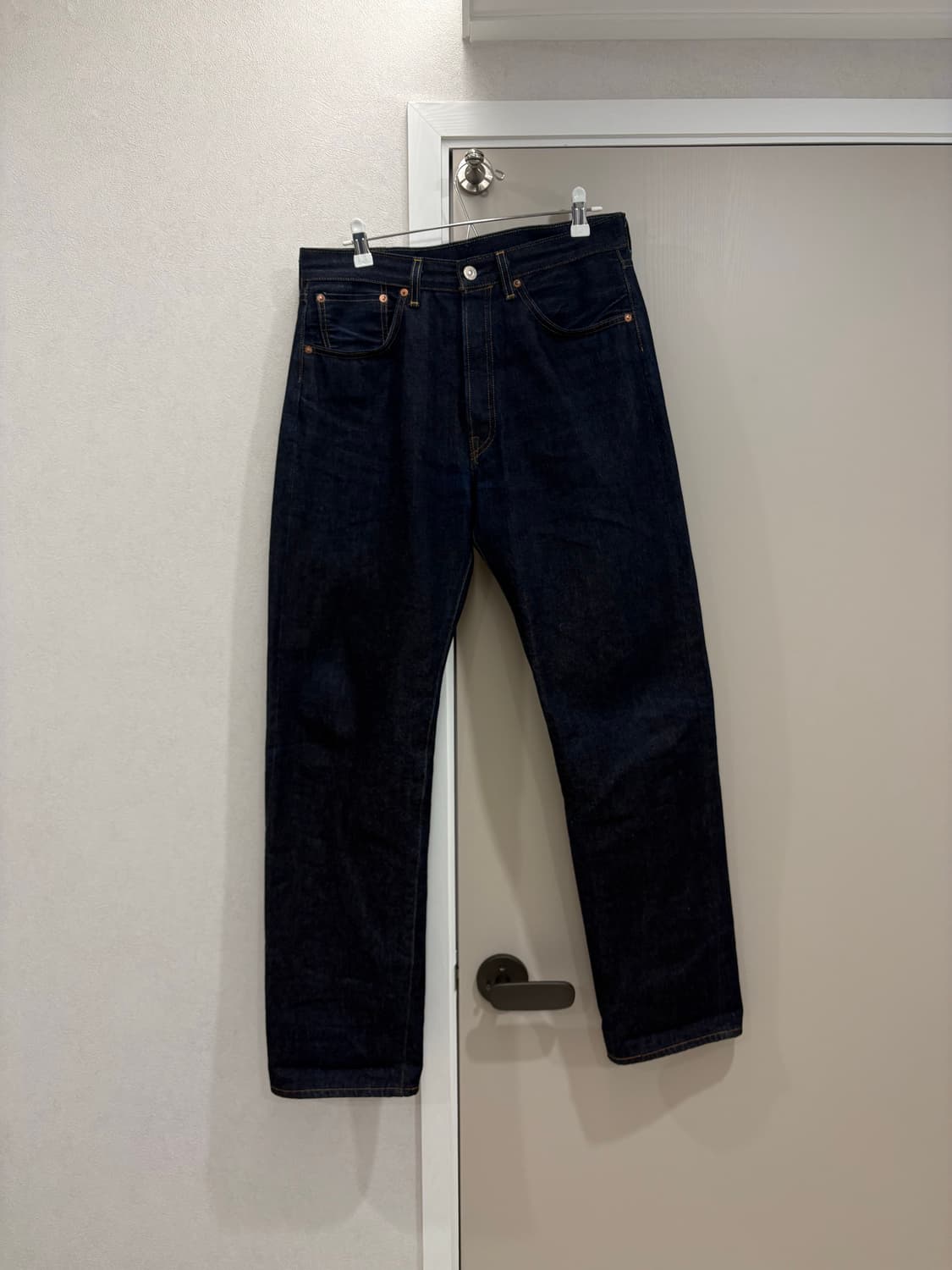 LVC 55501 리지드 W32 L34 상품이미지3