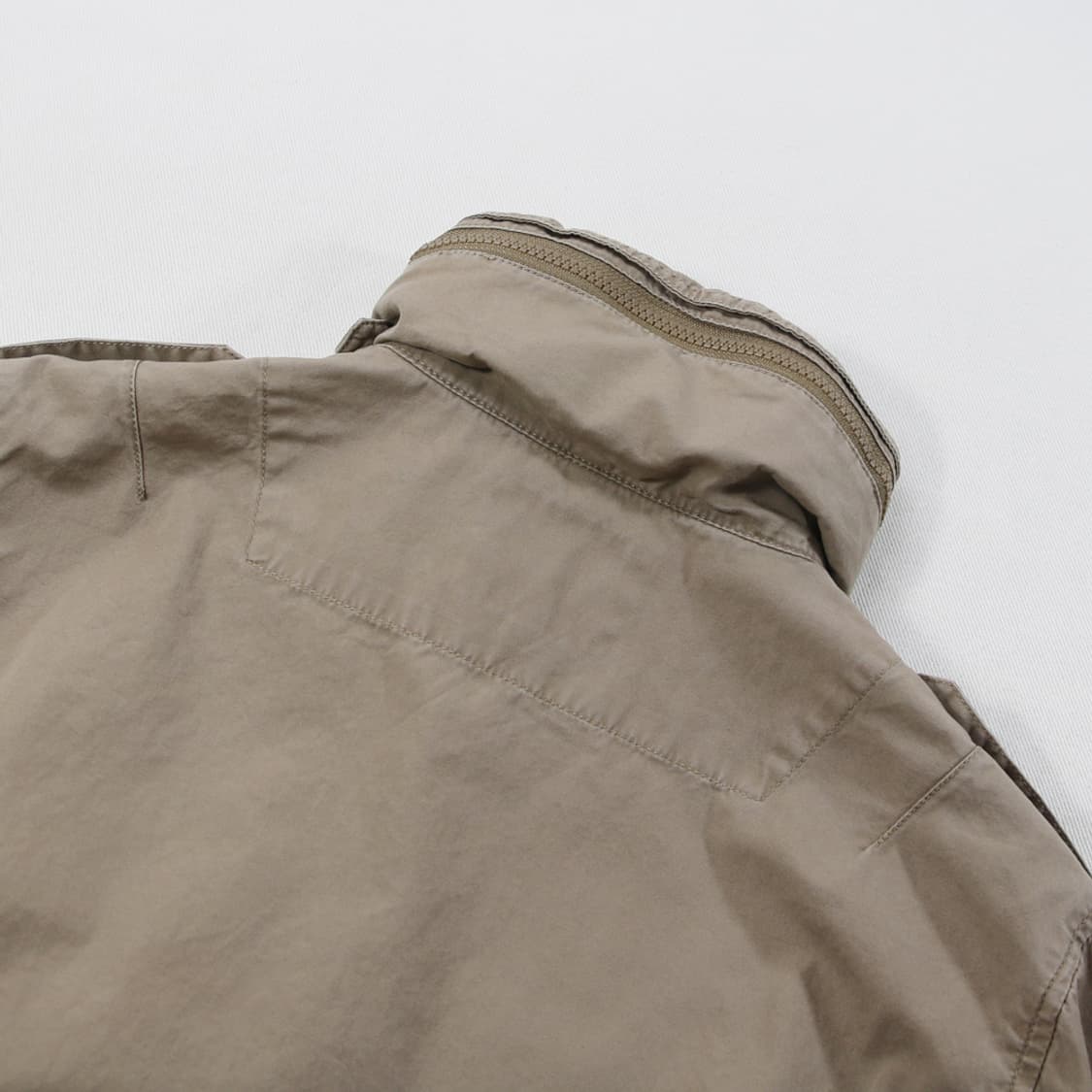 (착용컷) avirex M-65 필드 자켓 (95) 상품이미지10