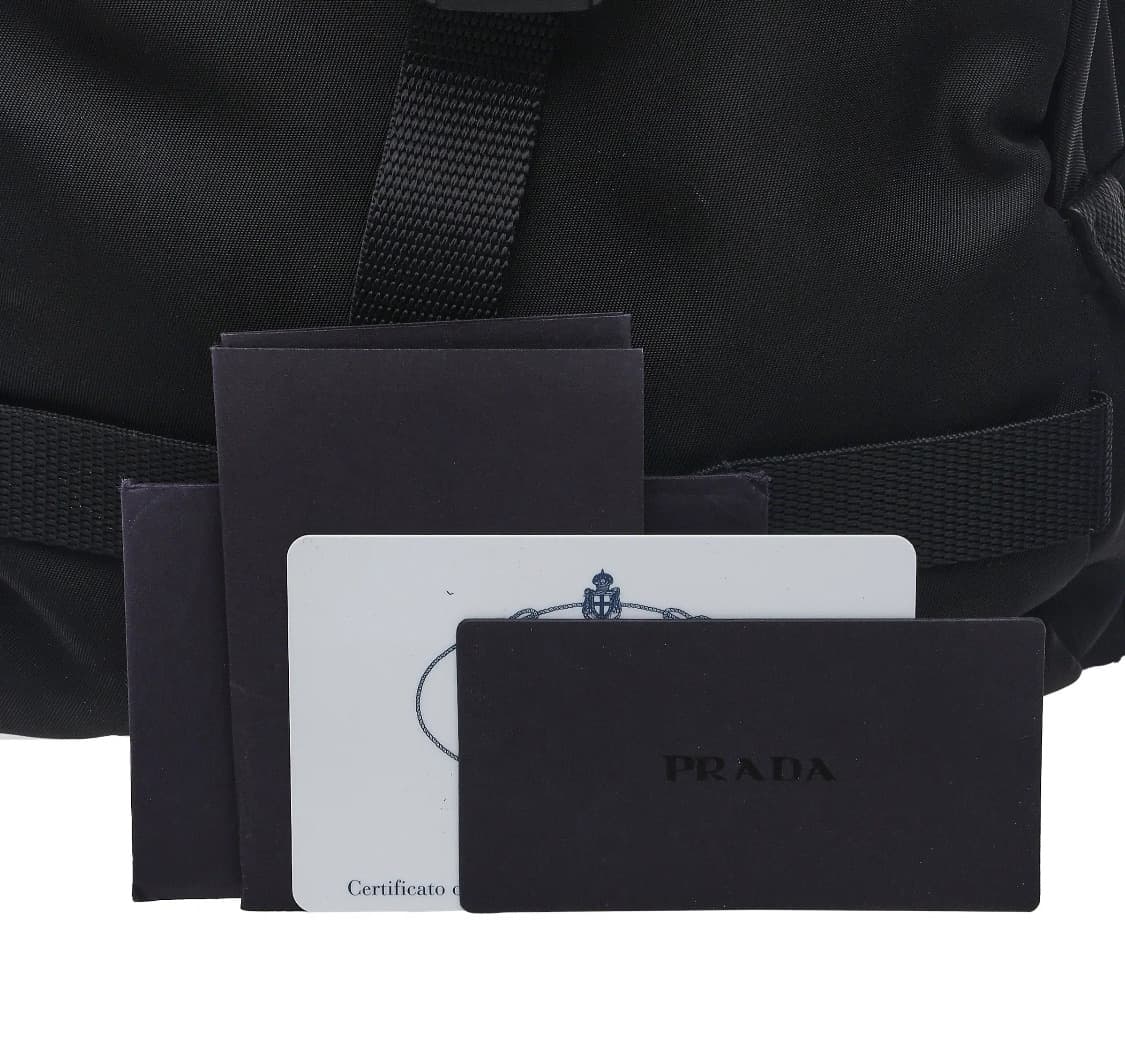 [S급] 프라다 2VZ013 테수토 나일론 슬링백 판매합니다!!! 상품이미지2