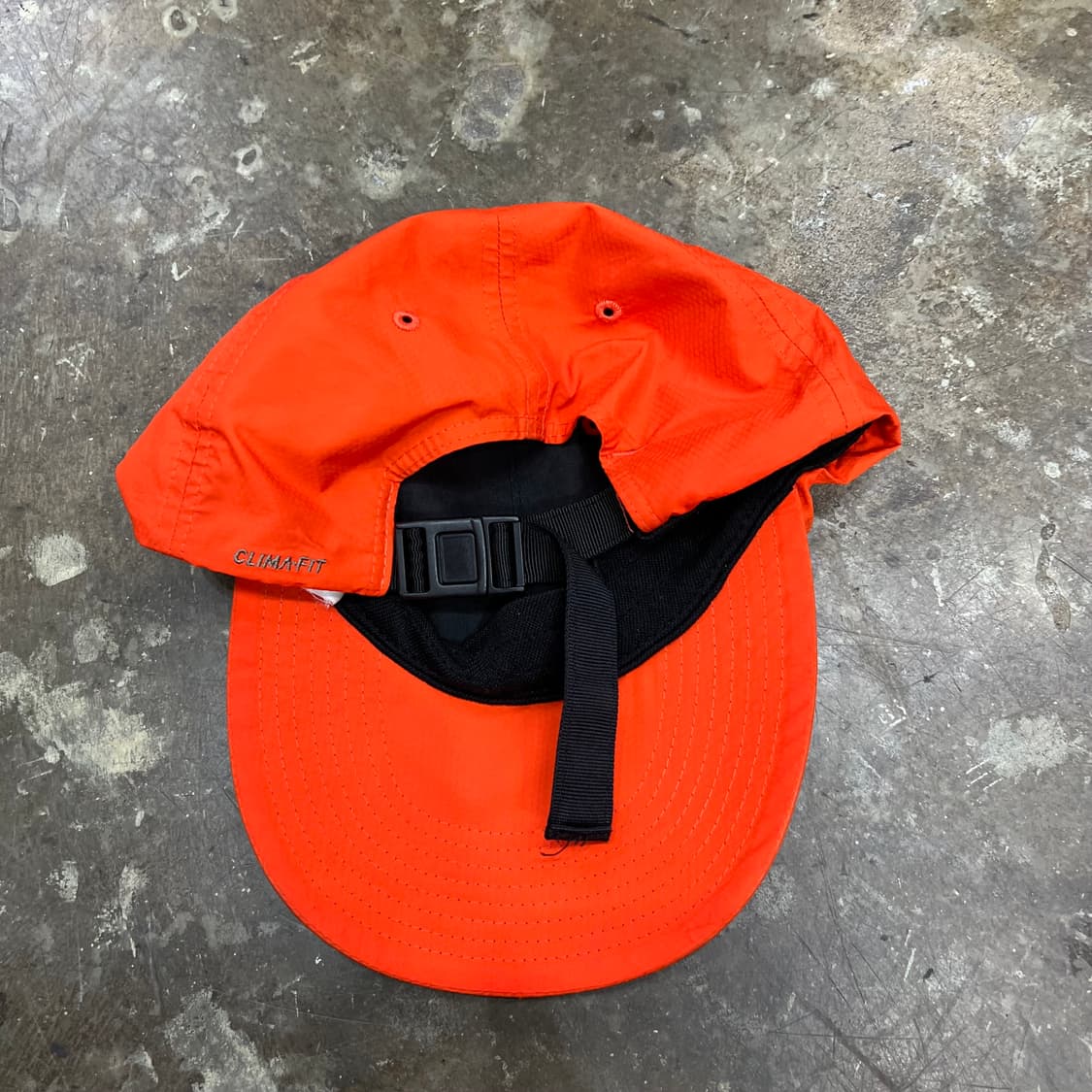 00s 나이키 클라이핏 볼캡 모자 런닝 볼캡 야구모자 올드나이키 상품이미지5