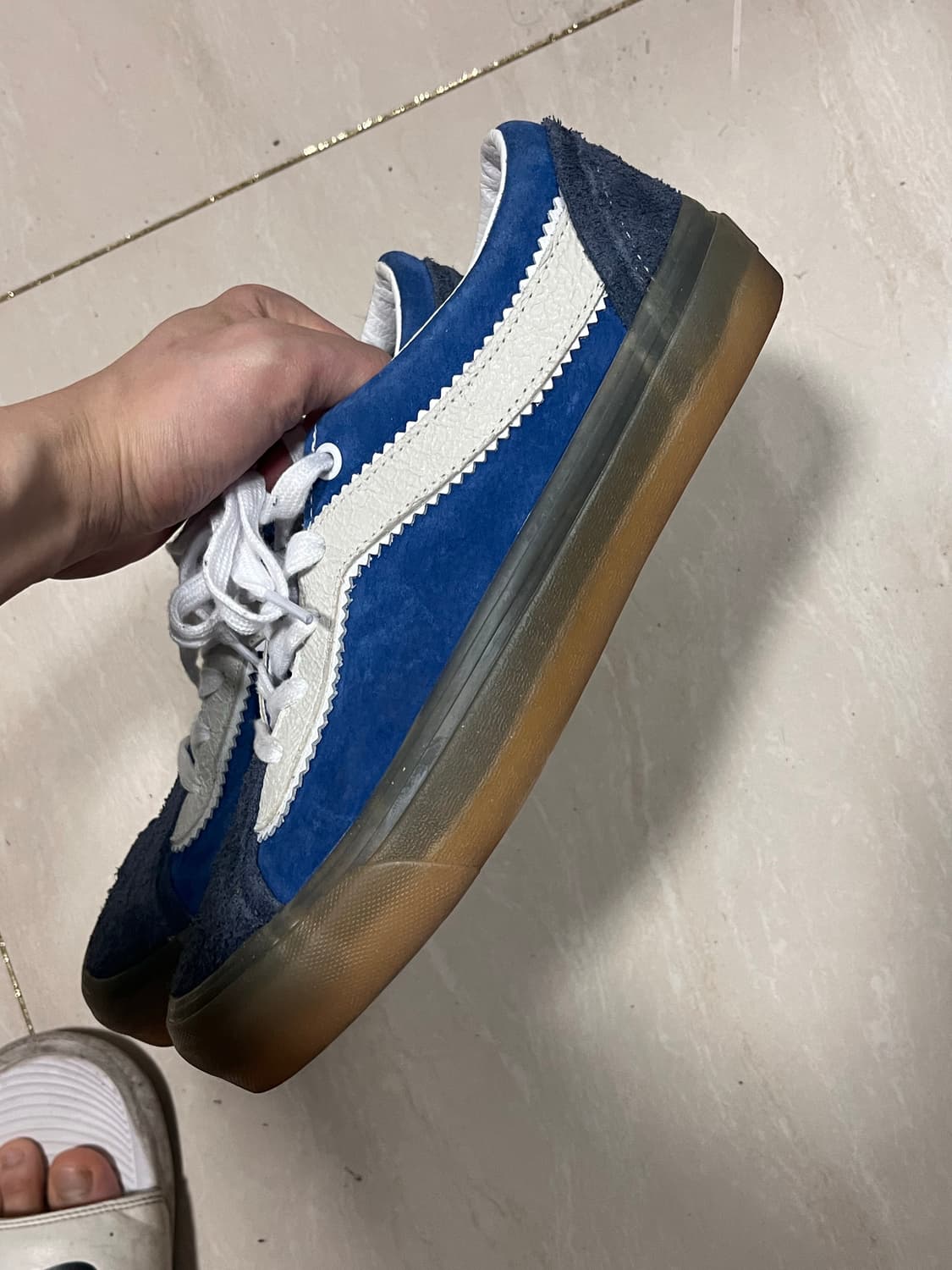 반스 스니커즈 상품이미지3