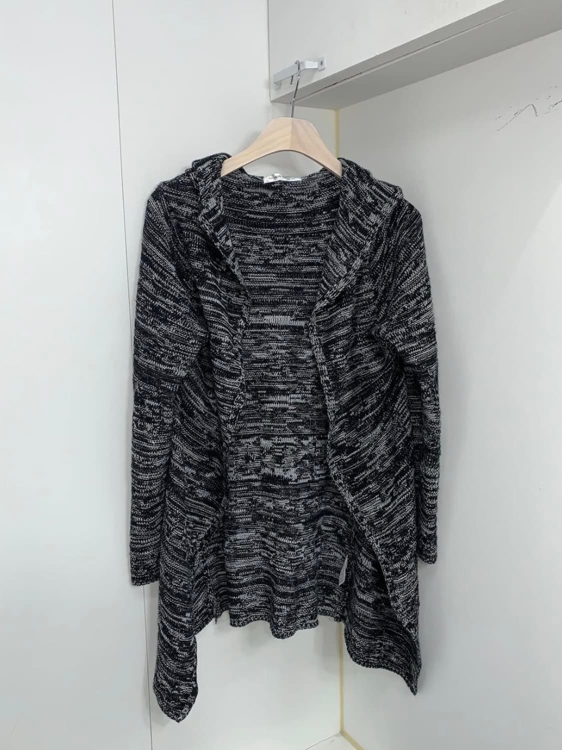 해골 일본 빈티지 그런지 모리 코디셋 상품이미지6