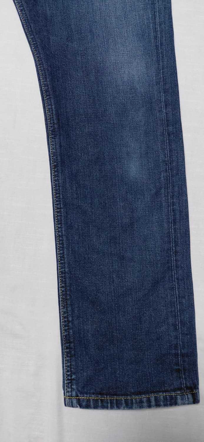 일본 Lee 리 LM2605 스트레이트 데님 팬츠 (31) 무료배송 상품이미지4