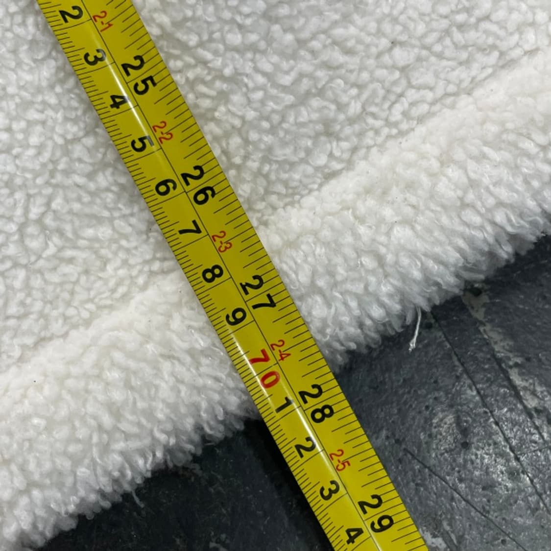 105 노스페이스 50주년 후리스 상품이미지8