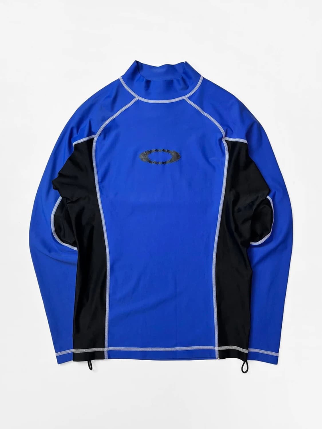 오클리 스포츠 액티브 모크넥 롱 슬리브 PN5651 상품이미지1