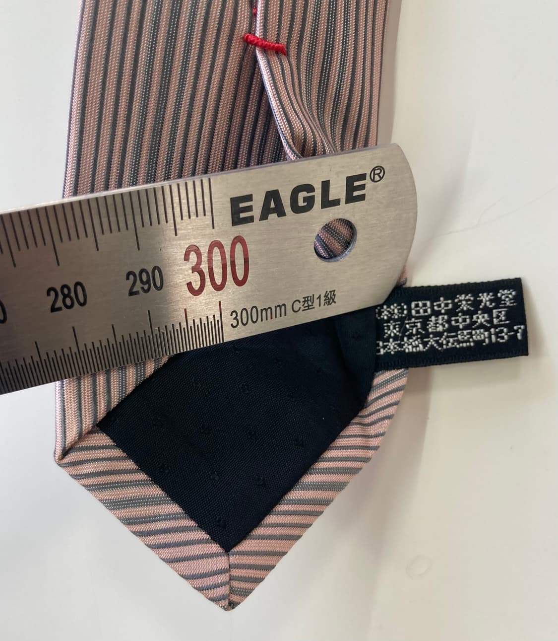 DKNY 넥타이 상품이미지4