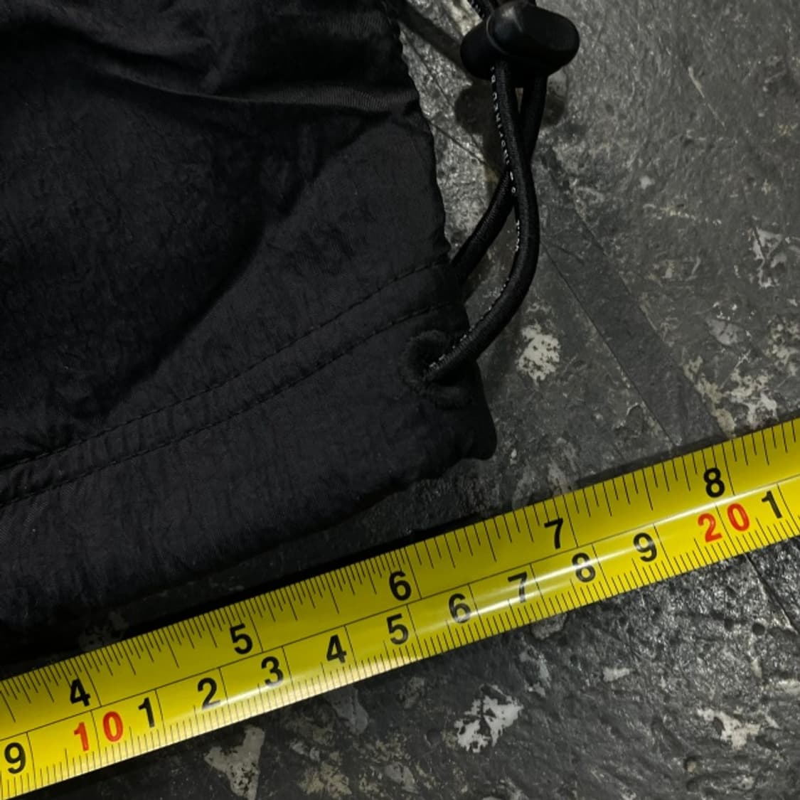 100 조던 카고 스웻팬츠  상품이미지6