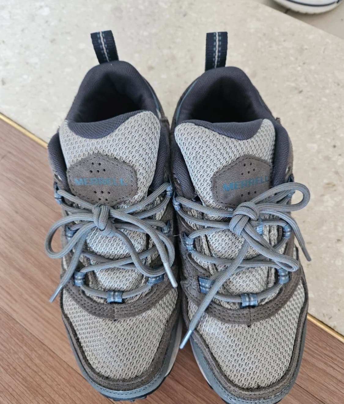 메렐 등산화 235 상품이미지2