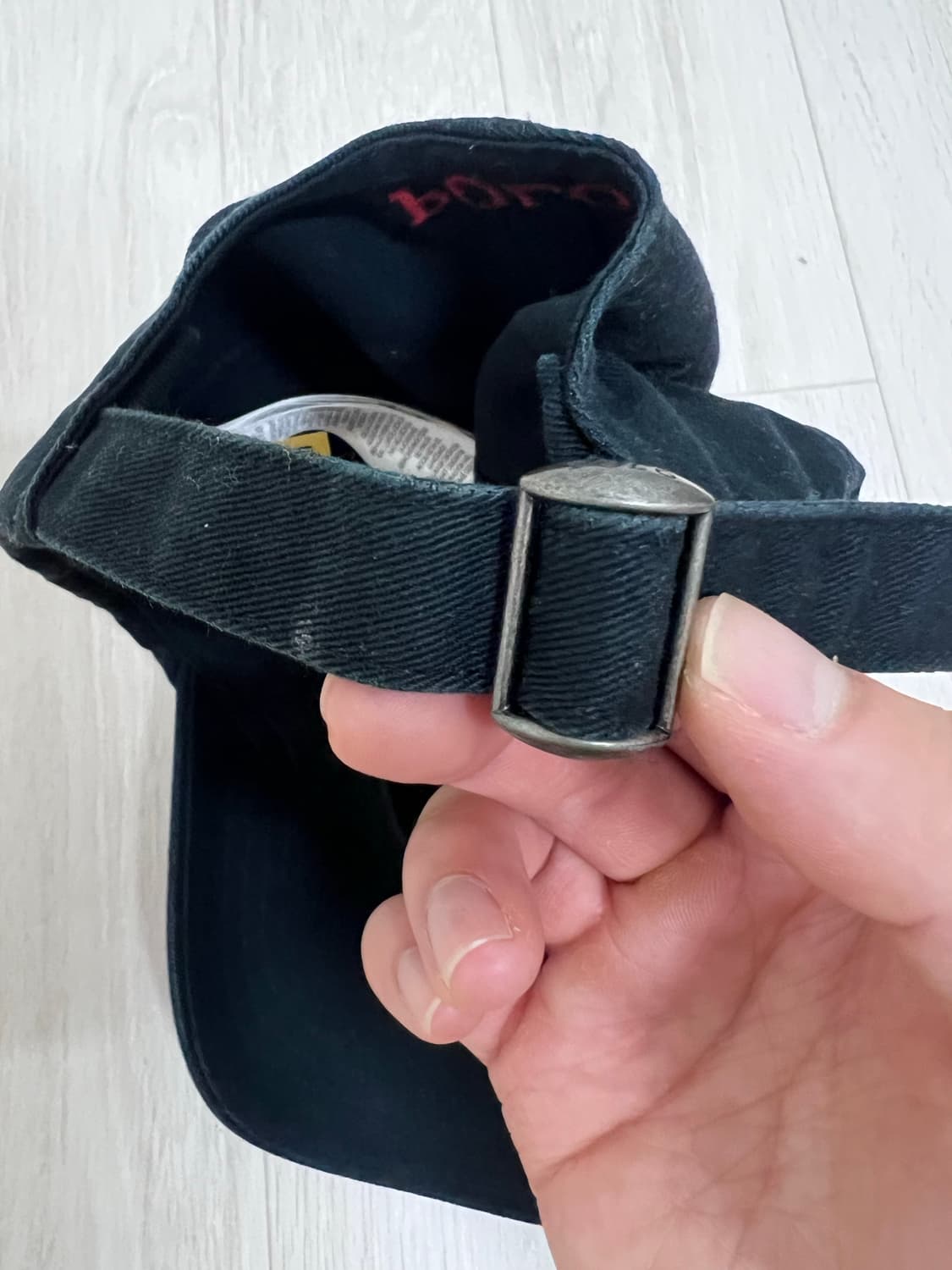Polo cap 상품이미지6