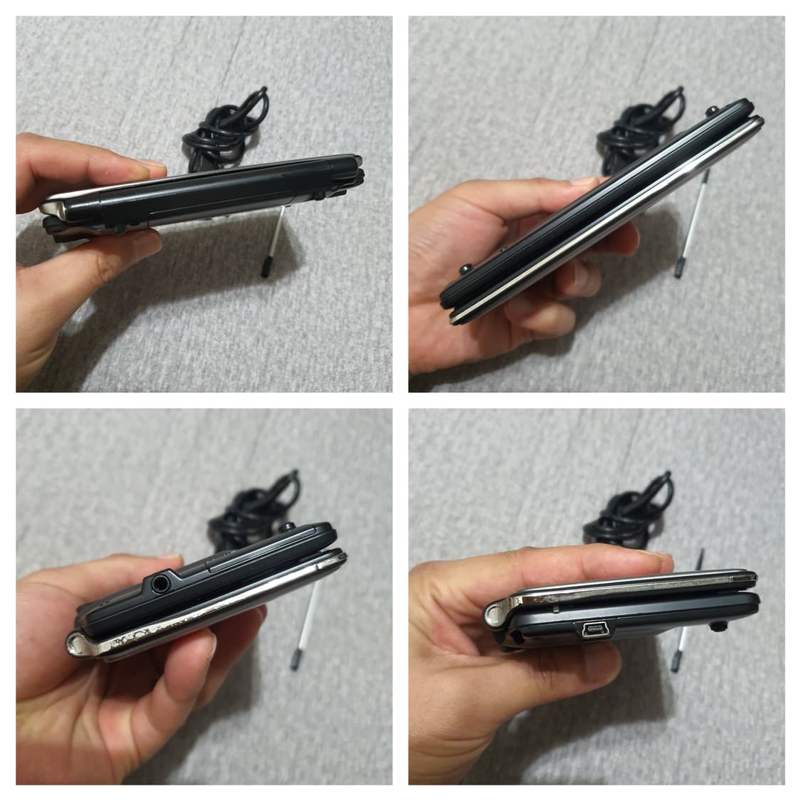 누리안 X37 전자사전 어학연수 상품이미지5