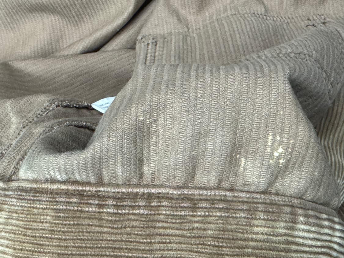 [1]안셀름 코듀로이 트러커 자켓 팝니다 상품이미지6