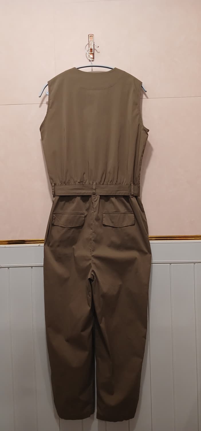 지오송지오 정품 여성 점프수트 90 (구 66) 사이즈 상품이미지6