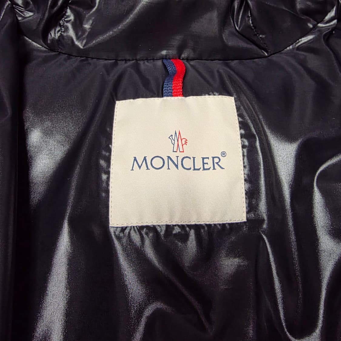 {클로젯}[4][22F/w]몽클레어 에크린스 숏 다운 패딩 자켓 상품이미지4