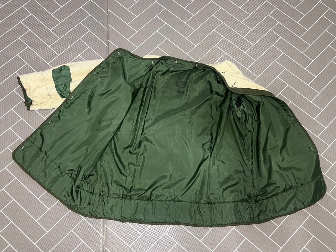M51 내피 L (데드스탁) 상품이미지3