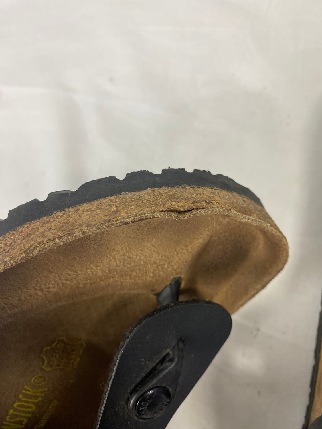 버켄스탁 지제 260  상품이미지5