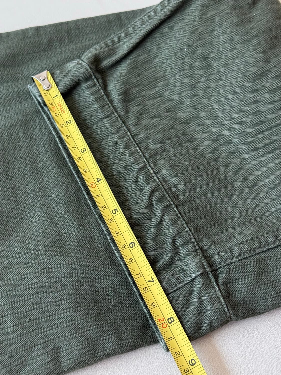 아나토미카 치노2 / 35사이즈 상품이미지6