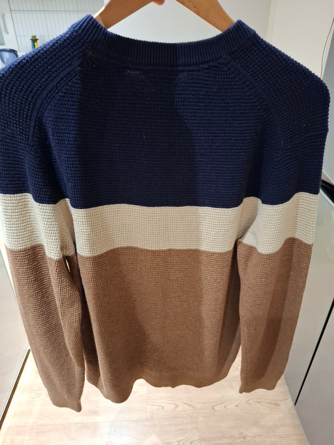 TED BAKER 남성 니트 상품이미지5