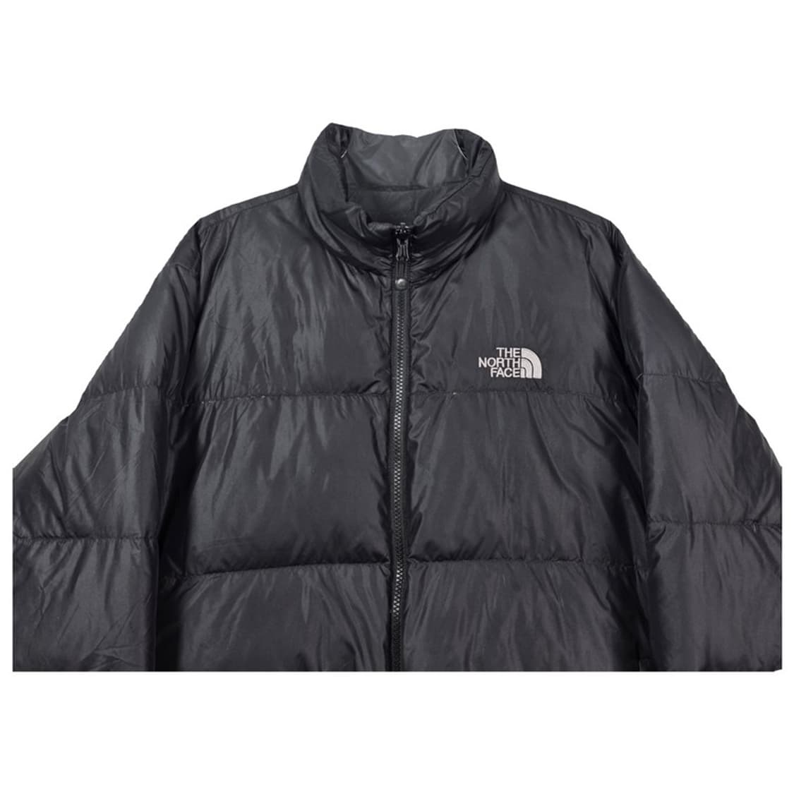 노스페이스 600 구스다운 패딩 L 상품이미지3
