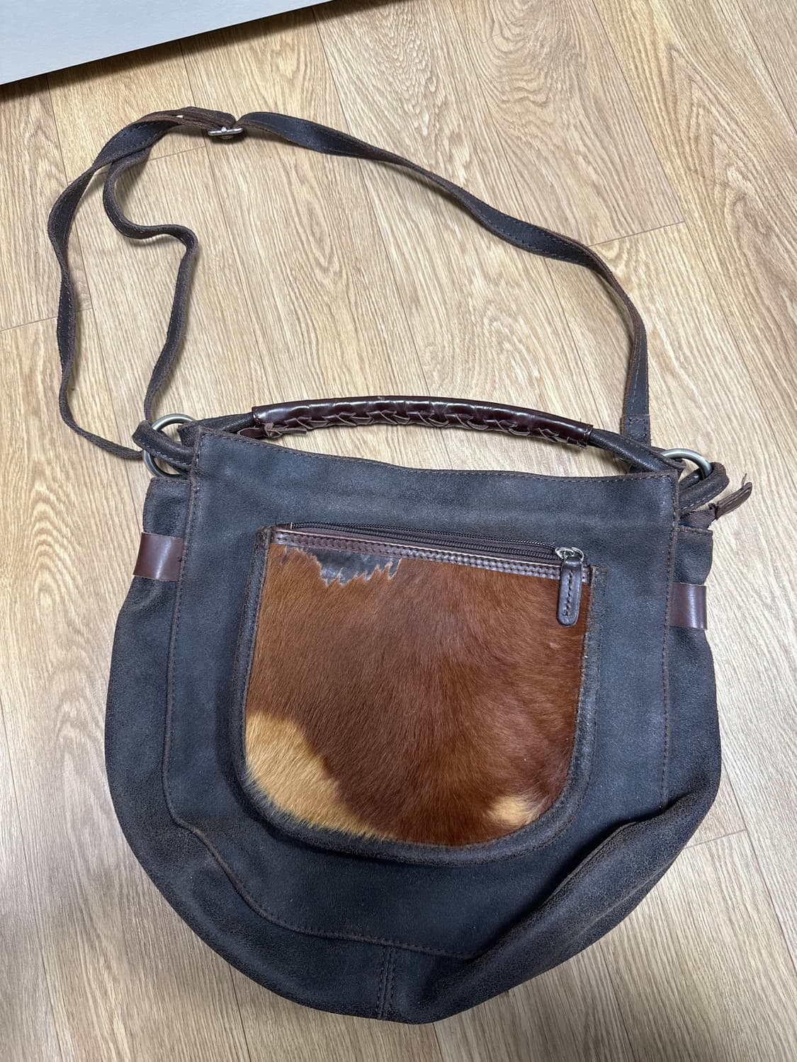 송치 백 상품이미지1