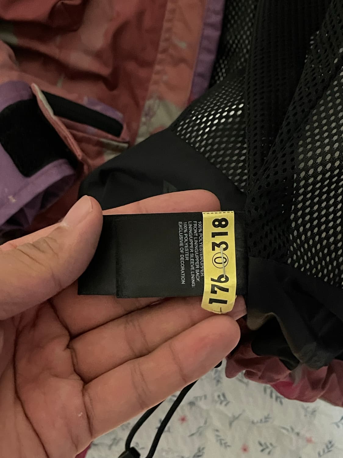 슈프림 멀티 카고 xl사이즈 상품이미지4